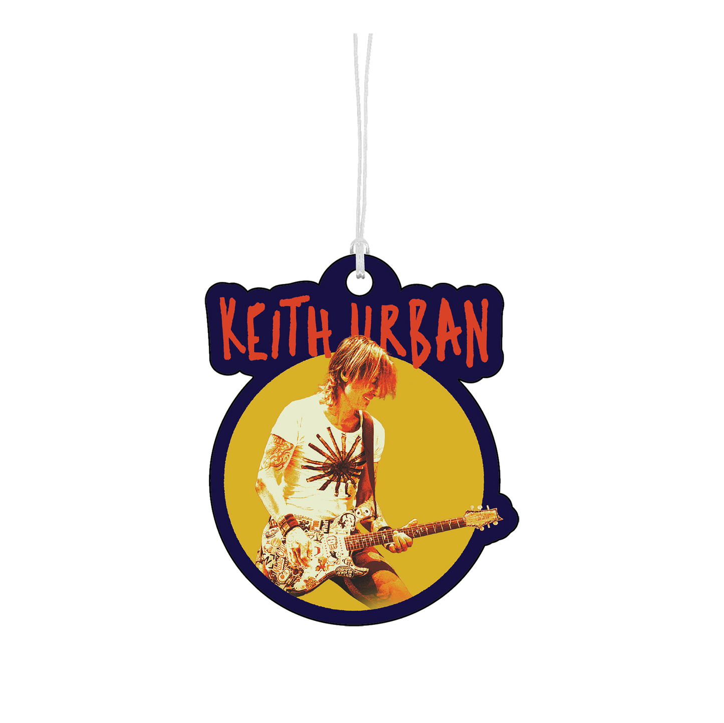 KU 2024 Ornament