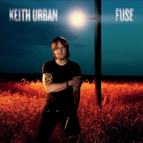 FUSE CD