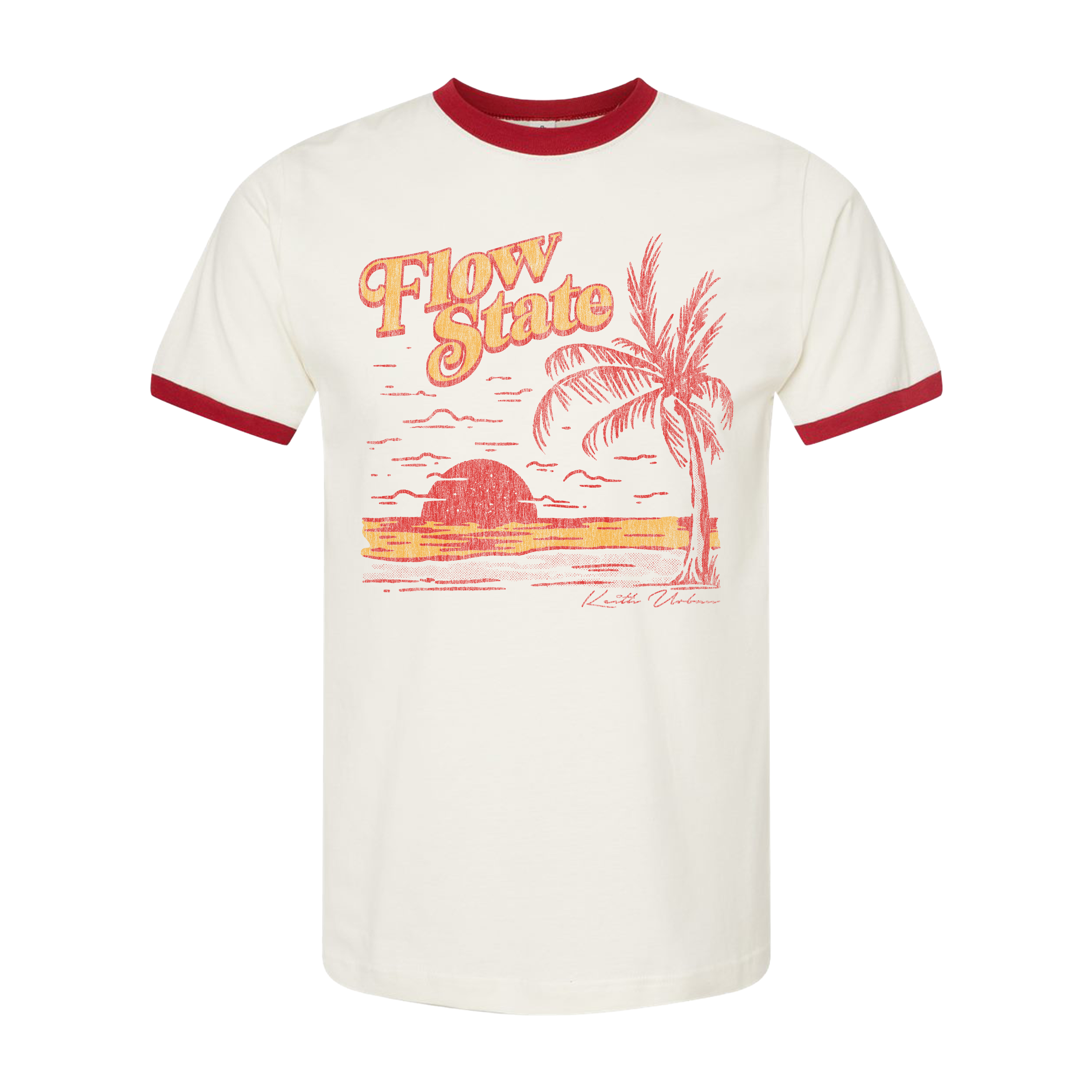 New Keith Urban Merch