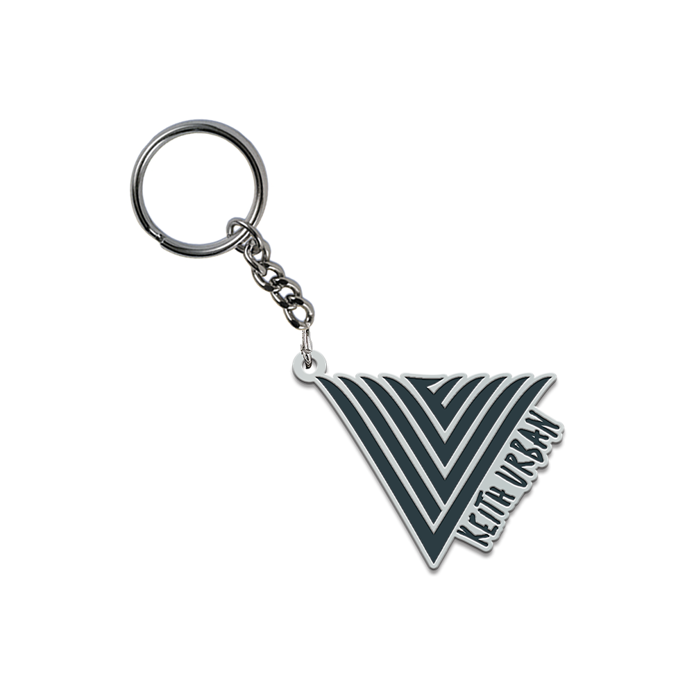 The Ville Keychain (Pre-Order)