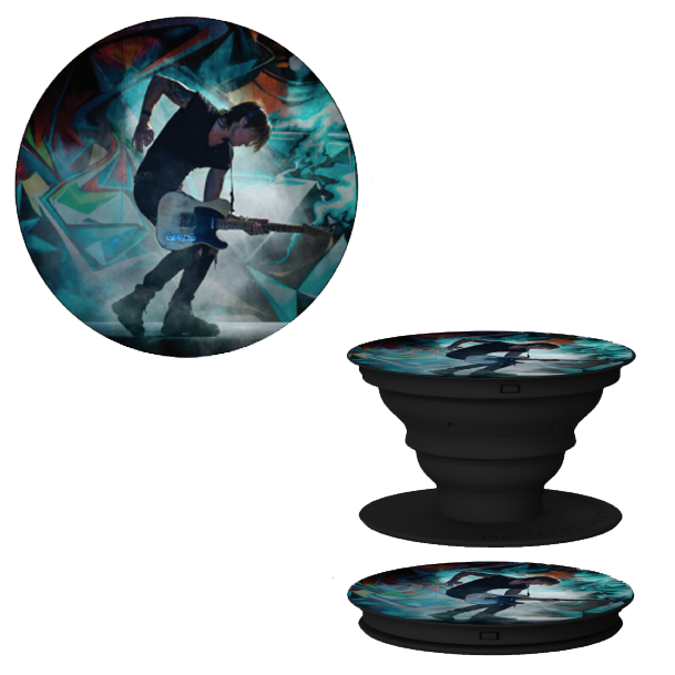 Keith Urban Pop Socket