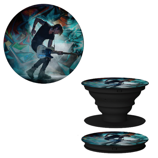 Keith Urban Pop Socket